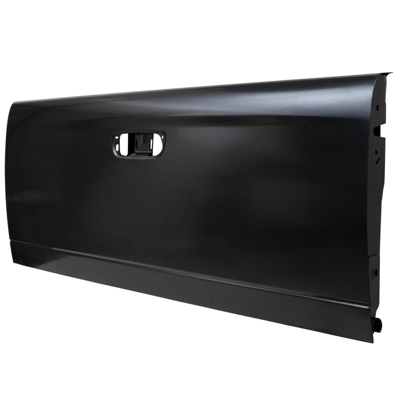 DURAFORCE Steel Rear Tailgate Replacement For 2002-2009 2008 Dodge Ram 1500 2500 3500