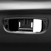 DURAFORCE Steel Rear Tailgate Replacement For 2002-2009 2008 Dodge Ram 1500 2500 3500