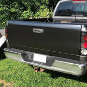 DURAFORCE Steel Rear Tailgate Replacement For 2002-2009 2008 Dodge Ram 1500 2500 3500