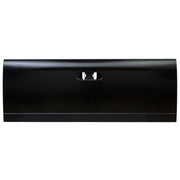 DURAFORCE Steel Rear Tailgate Replacement For 2002-2009 2008 Dodge Ram 1500 2500 3500