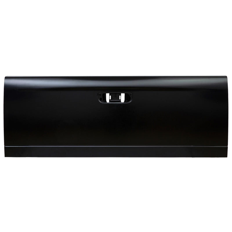DURAFORCE Steel Rear Tailgate Replacement For 2002-2009 2008 Dodge Ram 1500 2500 3500