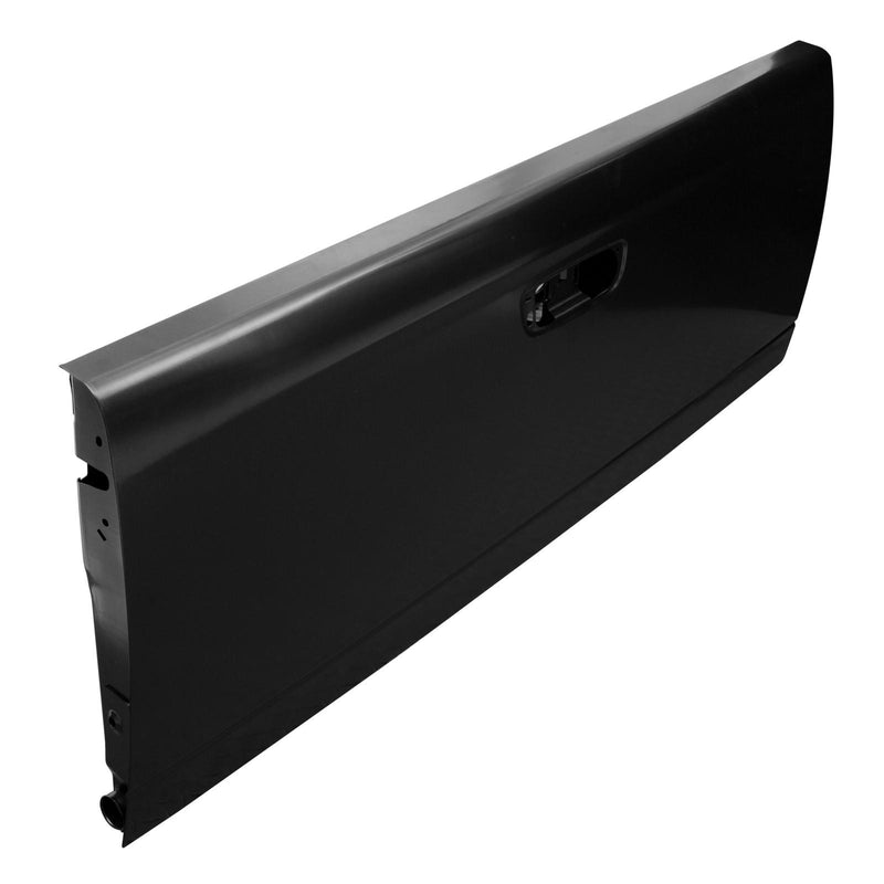 DURAFORCE Steel Rear Tailgate Replacement For 2002-2009 2008 Dodge Ram 1500 2500 3500