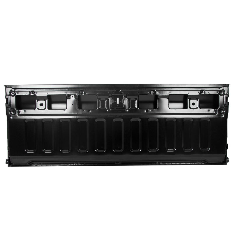 DURAFORCE Tailgate w/ Access Cover For Ford F150 1997-2003 F-250 F-350 1999-2007 Styleside