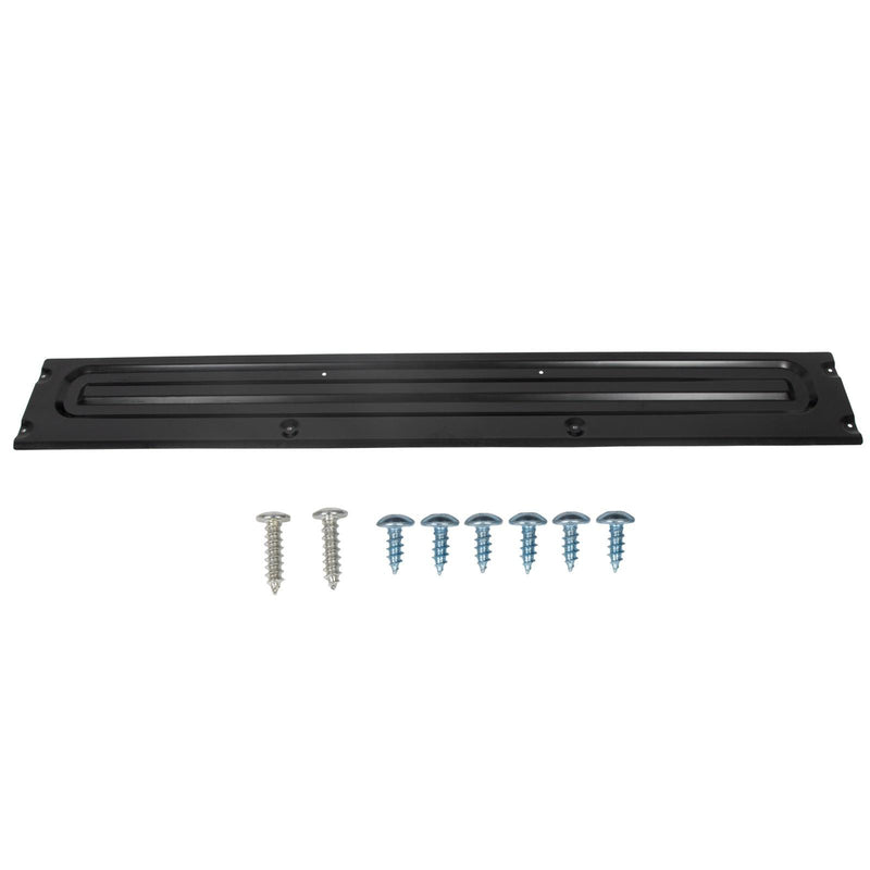 DURAFORCE Tailgate w/ Access Cover For Ford F150 1997-2003 F-250 F-350 1999-2007 Styleside