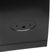 DURAFORCE Tailgate w/ Access Cover For Ford F150 1997-2003 F-250 F-350 1999-2007 Styleside