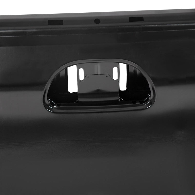 DURAFORCE Tailgate w/ Access Cover For Ford F150 1997-2003 F-250 F-350 1999-2007 Styleside
