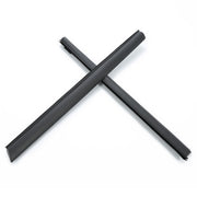 DURAFORCE Inner Door Panel Top Rail w/ Window Felt For Camaro / Pontiac Firebird 1982-1992