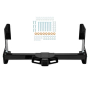 DURAFORCE Class 4 Trailer Hitch Receiver 2" For Dodge Sprinter/Freightliner Sprinter 07-24