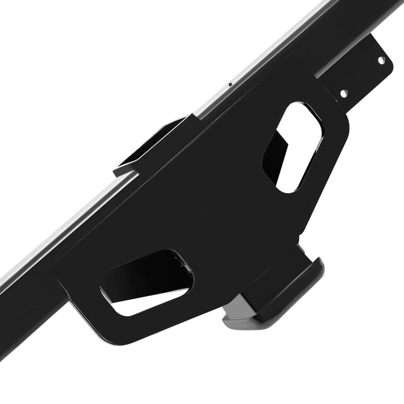 DURAFORCE Class 4 Trailer Hitch Receiver 2" For Dodge Sprinter/Freightliner Sprinter 07-24