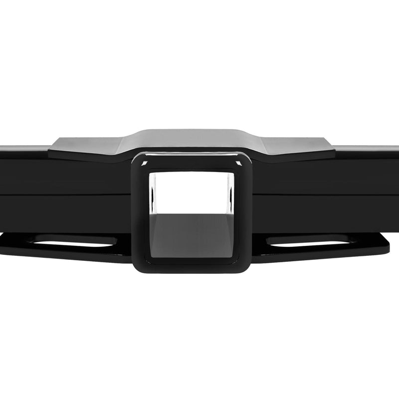 DURAFORCE Class 4 Trailer Hitch Receiver 2" For Dodge Sprinter/Freightliner Sprinter 07-24