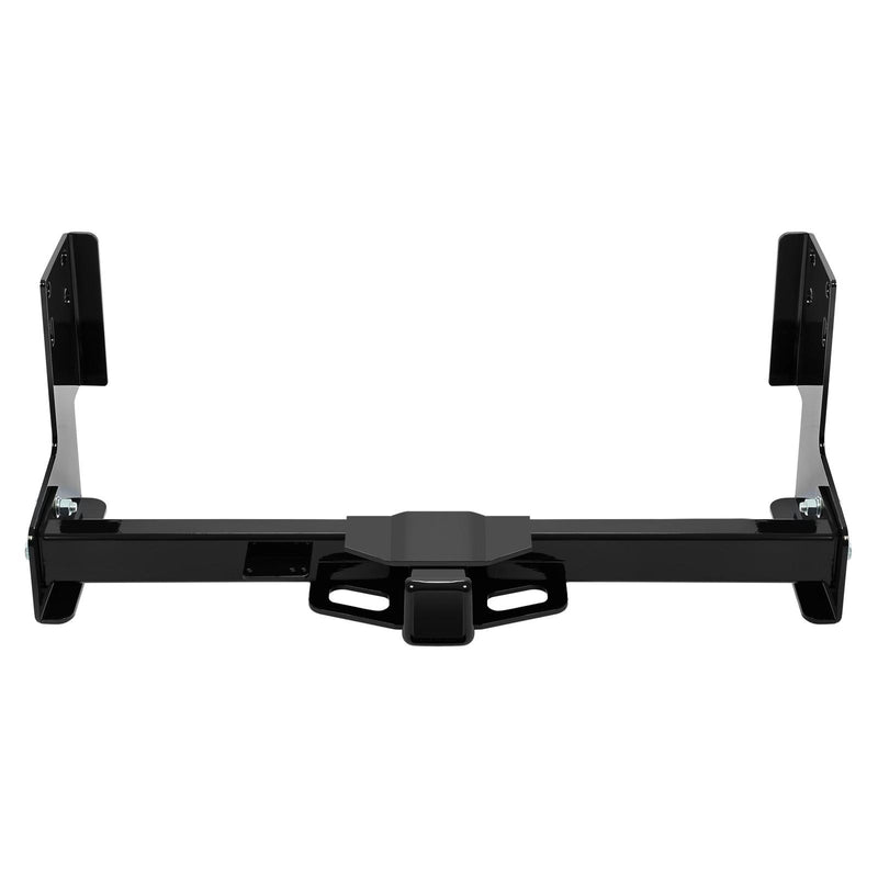 DURAFORCE Class 4 Trailer Hitch Receiver 2" For Dodge Sprinter/Freightliner Sprinter 07-24
