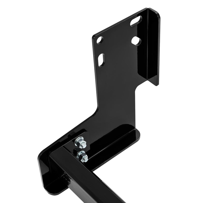 DURAFORCE Class 4 Trailer Hitch Receiver 2" For Dodge Sprinter/Freightliner Sprinter 07-24