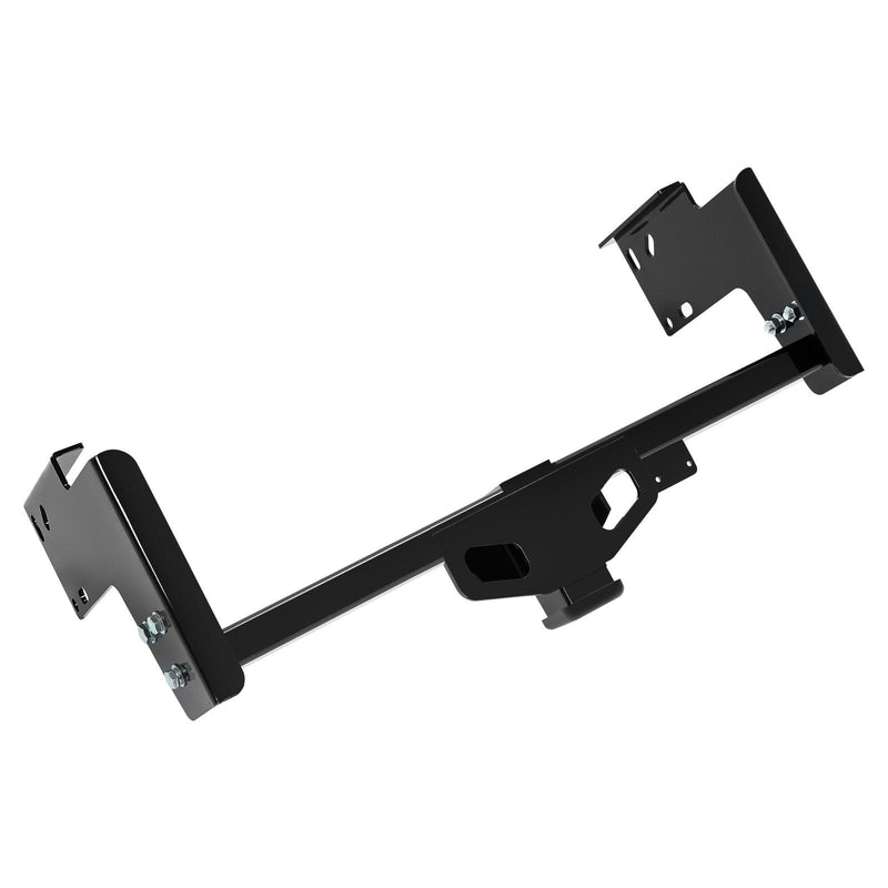 DURAFORCE Class 4 Trailer Hitch Receiver 2" For Dodge Sprinter/Freightliner Sprinter 07-24