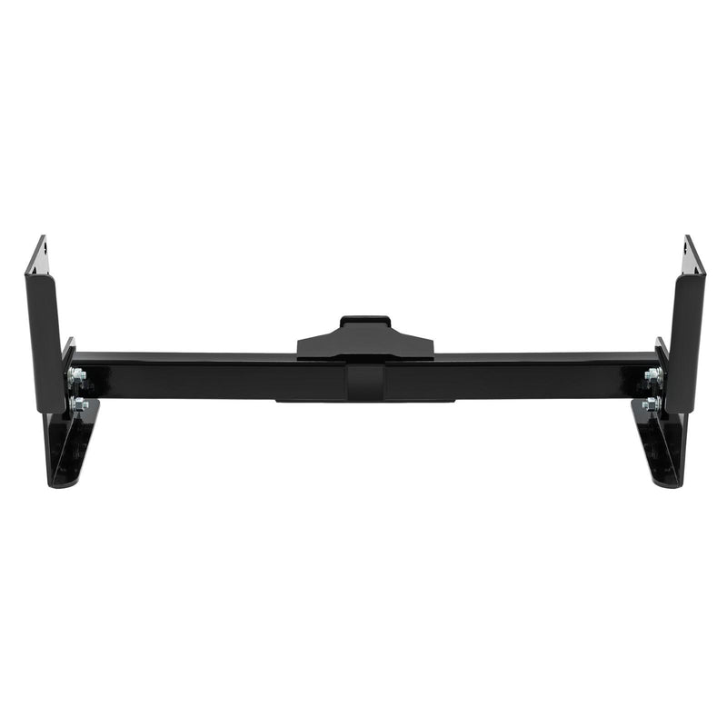 DURAFORCE Class 4 Trailer Hitch Receiver 2" For Dodge Sprinter/Freightliner Sprinter 07-24