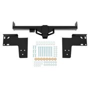 DURAFORCE Class 4 Trailer Hitch Receiver 2" For Dodge Sprinter/Freightliner Sprinter 07-24