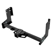 DURAFORCE Class 4 Trailer Hitch Receiver 2" For Dodge Sprinter/Freightliner Sprinter 07-24