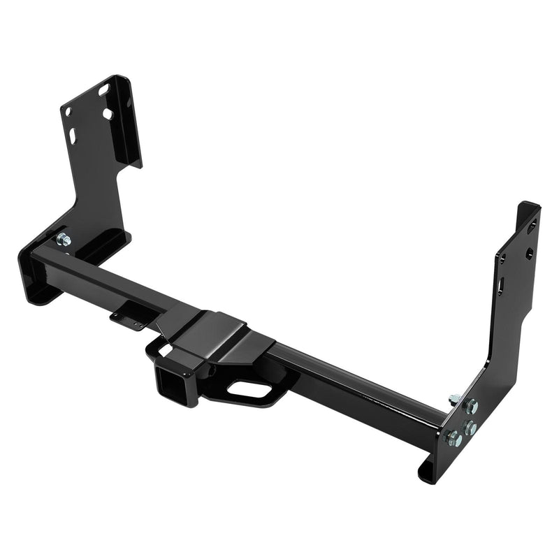 DURAFORCE Class 4 Trailer Hitch Receiver 2" For Dodge Sprinter/Freightliner Sprinter 07-24