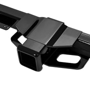 DURAFORCE Class 4 Trailer Hitch Receiver 2" For Dodge Sprinter/Freightliner Sprinter 07-24