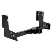 DURAFORCE Class 4 Trailer Hitch Receiver 2" For Dodge Sprinter/Freightliner Sprinter 07-24