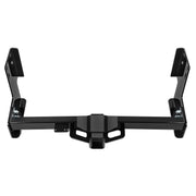 DURAFORCE Class 4 Trailer Hitch Receiver 2" For Dodge Sprinter/Freightliner Sprinter 07-24