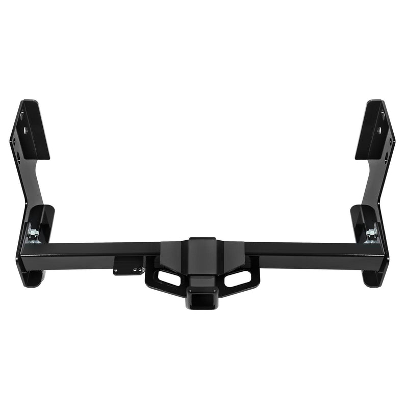 DURAFORCE Class 4 Trailer Hitch Receiver 2" For Dodge Sprinter/Freightliner Sprinter 07-24
