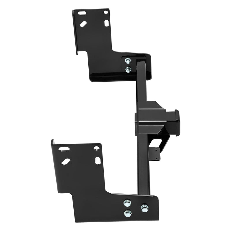 DURAFORCE Class 4 Trailer Hitch Receiver 2" For Dodge Sprinter/Freightliner Sprinter 07-24