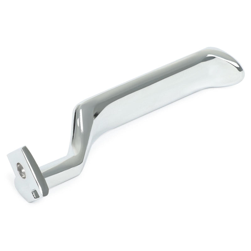 DURAFORCE For Ford F150 F250 F350 Bronco 1987-96 Chrome Right Passenger Inside Door Handle