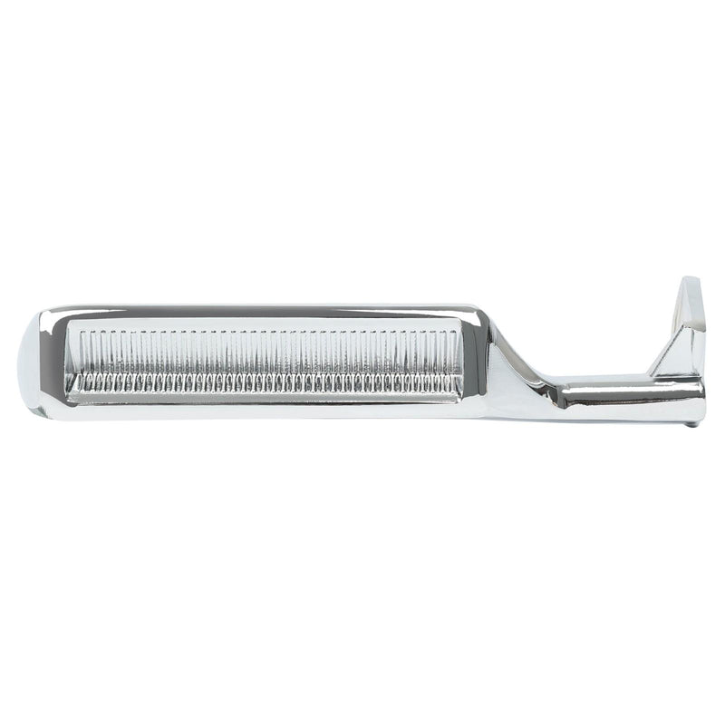 DURAFORCE For Ford F150 F250 F350 Bronco 1987-96 Chrome Right Passenger Inside Door Handle