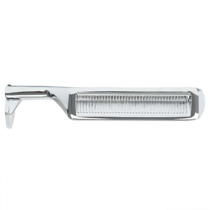 DURAFORCE For Ford F150 F250 F350 Bronco 1987-96 Chrome Right Passenger Inside Door Handle
