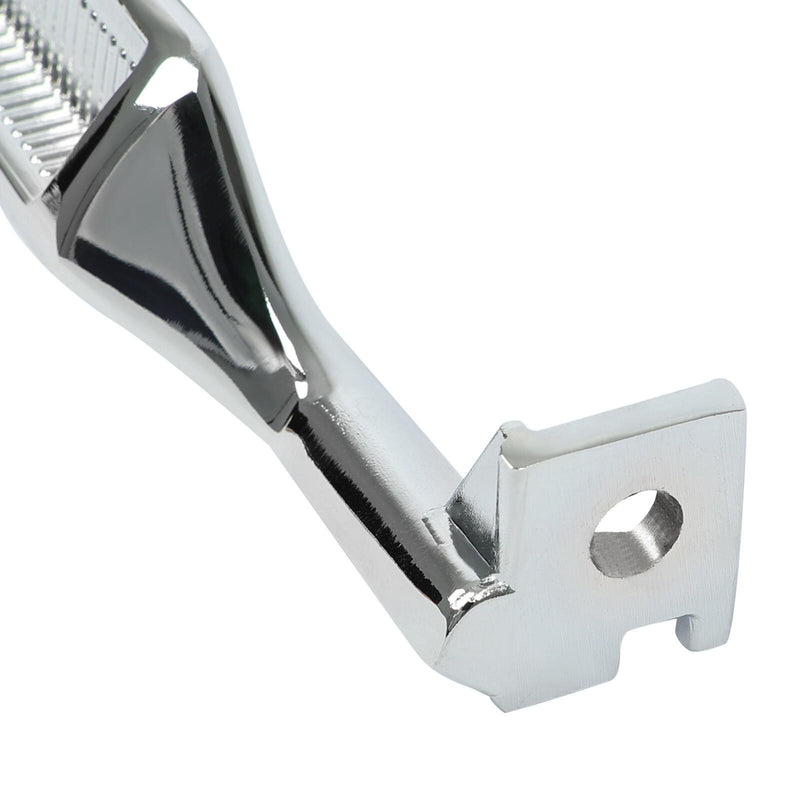 DURAFORCE For Ford F150 F250 F350 Bronco 1987-96 Chrome Right Passenger Inside Door Handle