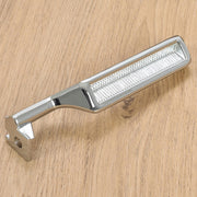 DURAFORCE For Ford F150 F250 F350 Bronco 1987-96 Chrome Right Passenger Inside Door Handle