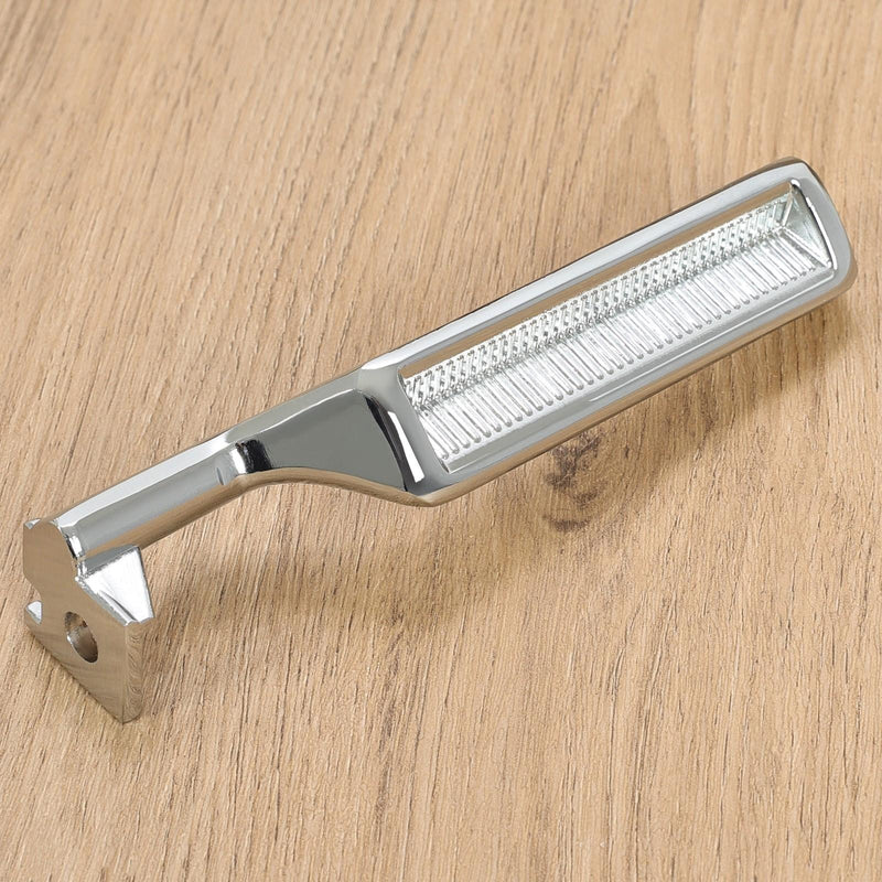 DURAFORCE For Ford F150 F250 F350 Bronco 1987-96 Chrome Right Passenger Inside Door Handle