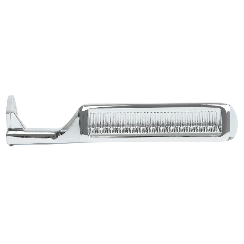 DURAFORCE For F150 F250 F350 Bronco 1987-1996 Chrome Inside Door Handle Left Driver Side