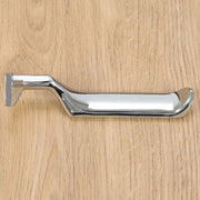 DURAFORCE For F150 F250 F350 Bronco 1987-1996 Chrome Inside Door Handle Left Driver Side