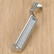 DURAFORCE For F150 F250 F350 Bronco 1987-1996 Chrome Inside Door Handle Left Driver Side