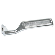 DURAFORCE For F150 F250 F350 Bronco 1987-1996 Chrome Inside Door Handle Left Driver Side