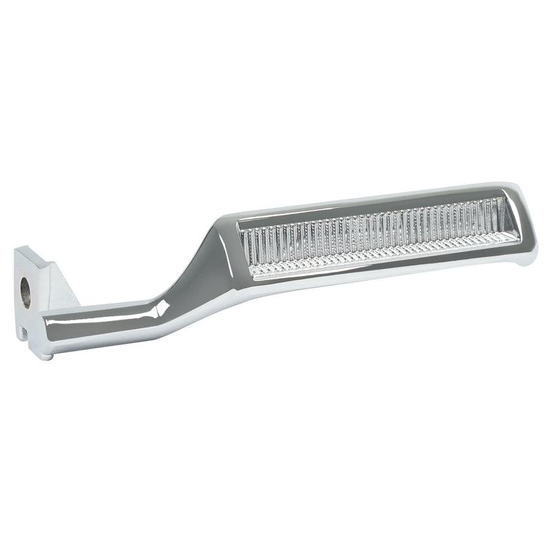 DURAFORCE For F150 F250 F350 Bronco 1987-1996 Chrome Inside Door Handle Left Driver Side