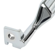 DURAFORCE For F150 F250 F350 Bronco 1987-1996 Chrome Inside Door Handle Left Driver Side