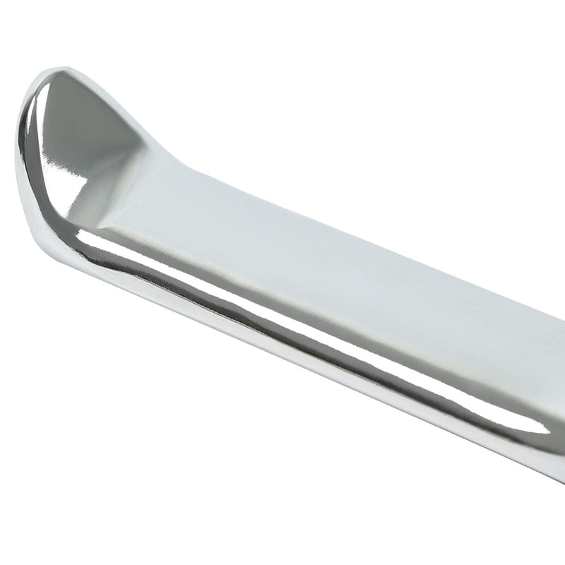 DURAFORCE For F150 F250 F350 Bronco 1987-1996 Chrome Inside Door Handle Left Driver Side