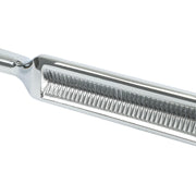 DURAFORCE For F150 F250 F350 Bronco 1987-1996 Chrome Inside Door Handle Left Driver Side
