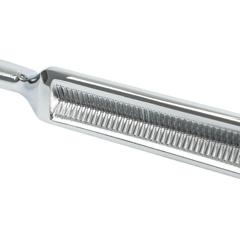 DURAFORCE For F150 F250 F350 Bronco 1987-1996 Chrome Inside Door Handle Left Driver Side