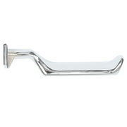 DURAFORCE For F150 F250 F350 Bronco 1987-1996 Chrome Inside Door Handle Left Driver Side