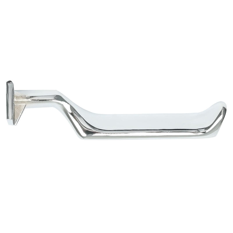 DURAFORCE For F150 F250 F350 Bronco 1987-1996 Chrome Inside Door Handle Left Driver Side