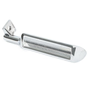 DURAFORCE For F150 F250 F350 Bronco 1987-1996 Chrome Inside Door Handle Left Driver Side