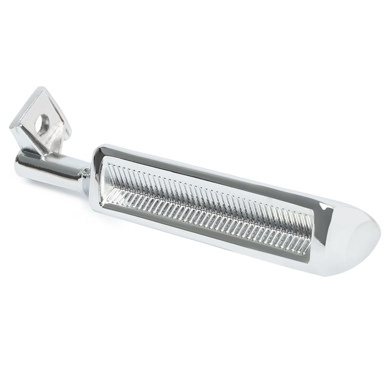 DURAFORCE For F150 F250 F350 Bronco 1987-1996 Chrome Inside Door Handle Left Driver Side