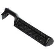 DURAFORCE Right Passenger Side Inside Door Handle For Ford Bronco F150 F250 F350 F53 87-96