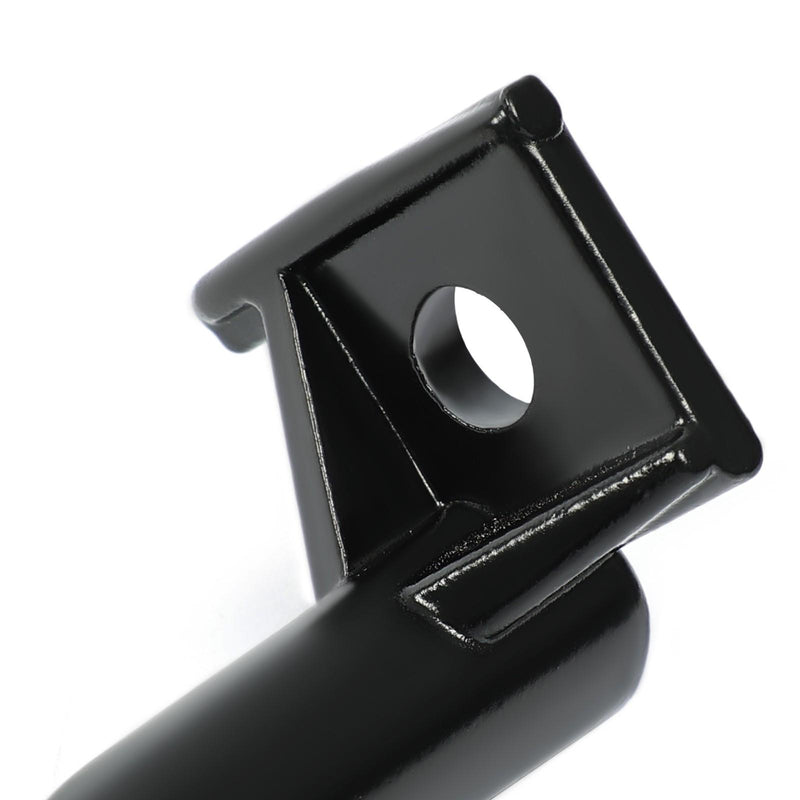 DURAFORCE Right Passenger Side Inside Door Handle For Ford Bronco F150 F250 F350 F53 87-96