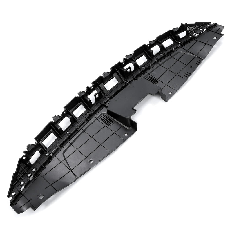DURAFORCE For Hyundai Elantra 2017-2018 Upper Radiator Support Cover Grille Replacement