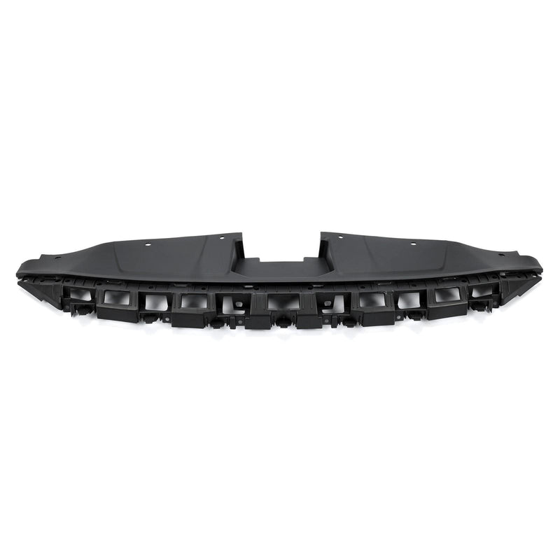 DURAFORCE For Hyundai Elantra 2017-2018 Upper Radiator Support Cover Grille Replacement