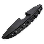 DURAFORCE For Hyundai Elantra 2017-2018 Upper Radiator Support Cover Grille Replacement